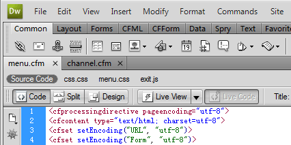 Dreamweaver CS4 Beta��������ø���