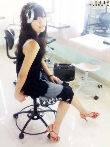 Photoshop��������ˬ������ǩ��