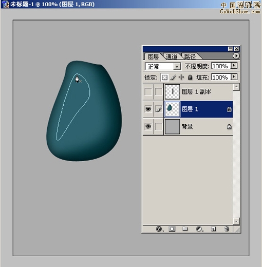 Photoshop�ʸб��ֻ����ַ�(һ)