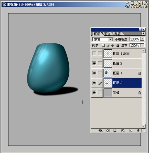 Photoshop�ʸб��ֻ����ַ�(һ)