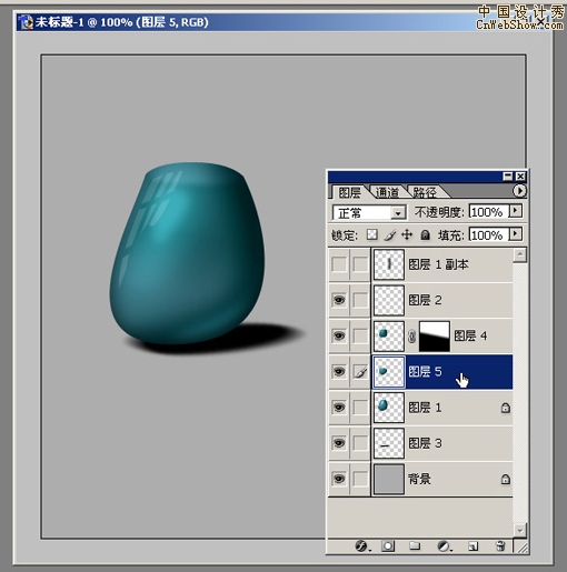 Photoshop�ʸб��ֻ����ַ�(һ)