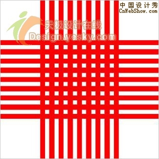 Photoshop制作传统喜庆中国结