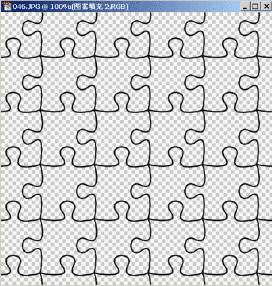 Photoshop�е�ͼ���������ƴ��ͼ