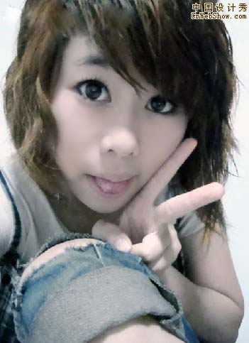 Photoshop���崦��ʧ��������Ƭ