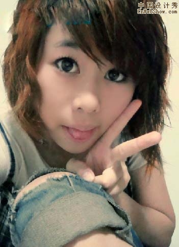 Photoshop���崦��ʧ��������Ƭ