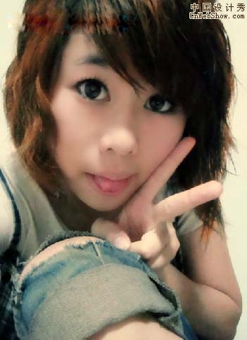 Photoshop���崦��ʧ��������Ƭ
