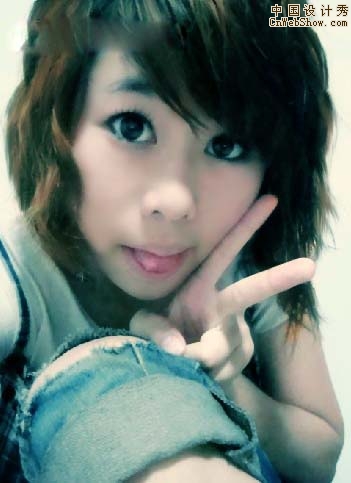 Photoshop���崦��ʧ��������Ƭ