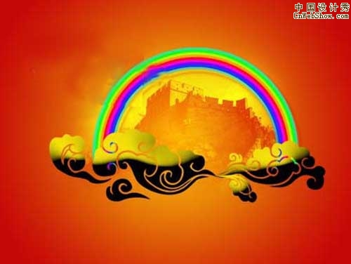 Photoshop�������а��˱�ֽ