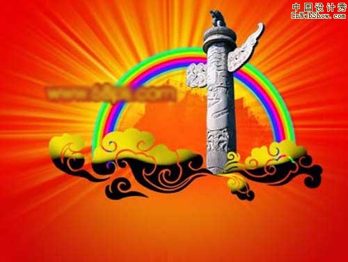 Photoshop�������а��˱�ֽ
