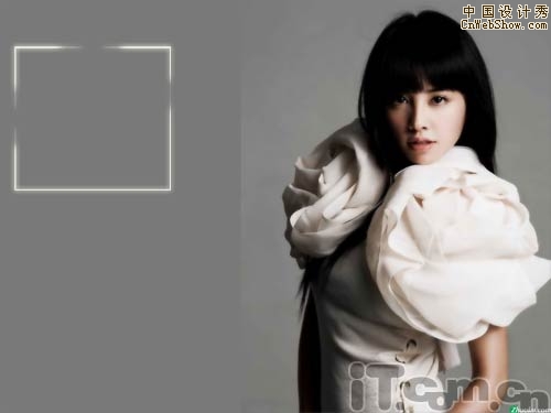 Photoshop�򵥼���Ϊ��Ƭ��������