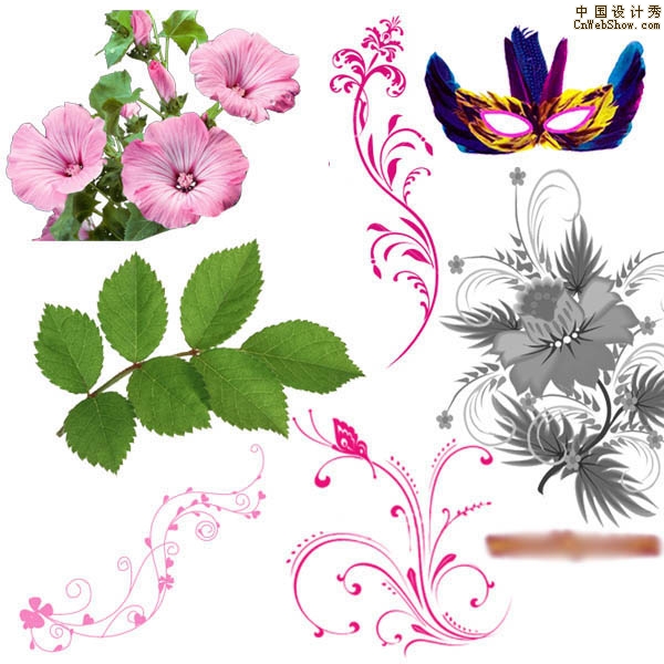 Photoshop���崿��Ů����Ϊ����Ů��
