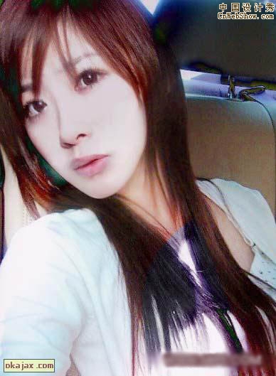 Photoshop�����޸��������Ƭ