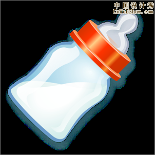 Flash CS3�̳�:����С��ƿͼ��