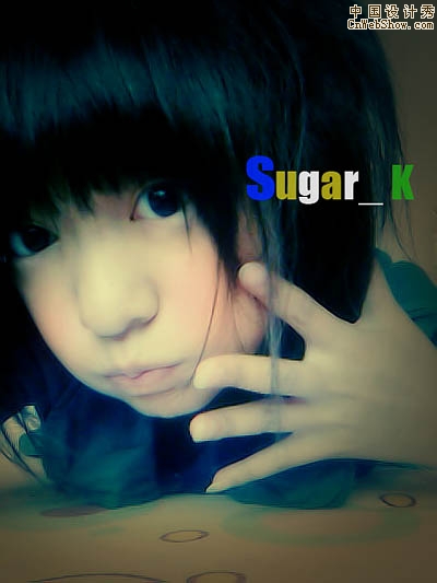 PS��ɫ�̳̣�MM��Ƭ����ɫ��