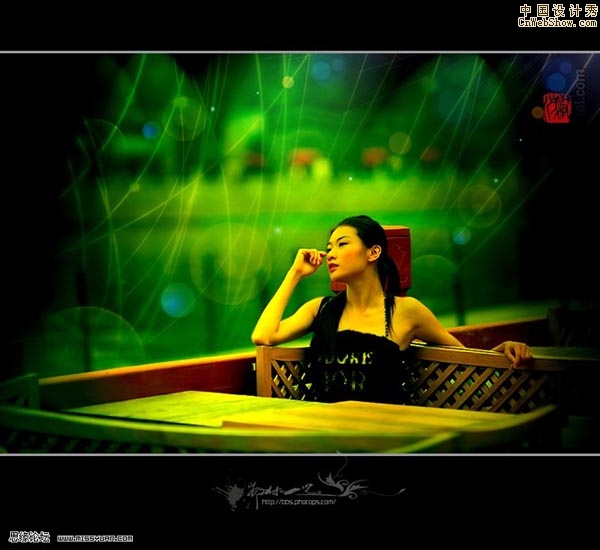 Photoshop Labģʽ����ɫ��Ҳ����