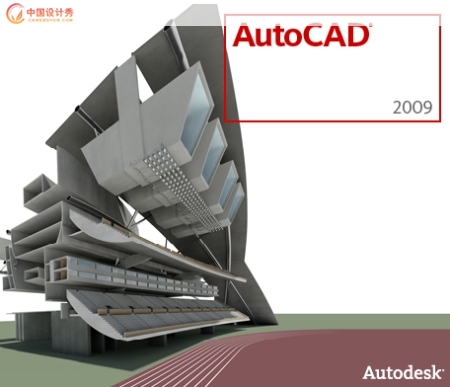 AutoCAD2009�������İ淢��_����