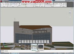 AutoCAD Quick View Drawings