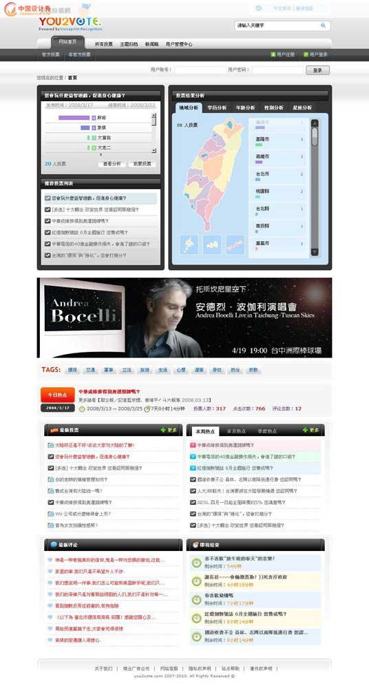 vote Net