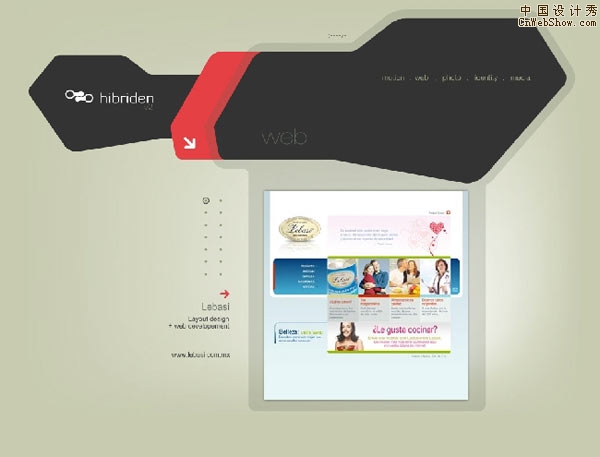 ������վ���ͣ�hibriden
