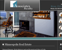 ���ز���վ������ͣ�associatesrealty